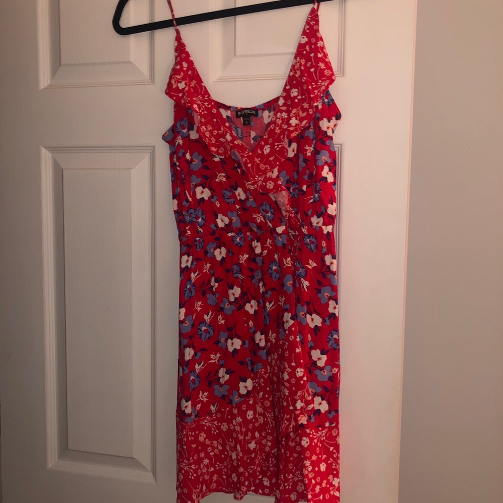 Express size medium sundress. Worn once